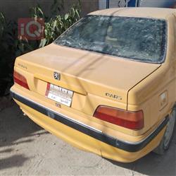 Peugeot Pars